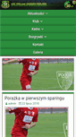 Mobile Screenshot of mkspodlasie.pl
